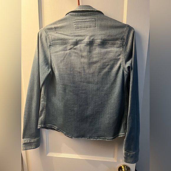 Jean jacket - Picture 3 of 3